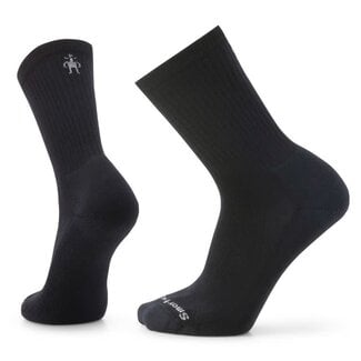 Smartwool Men's Everyday Solid Rib Crew Socks
