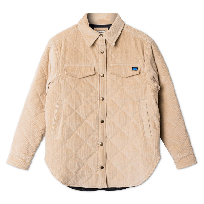 Kavu Women's Camp Lite Cord
