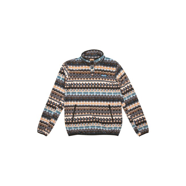 Kavu Women's Cavanaugh Pullover