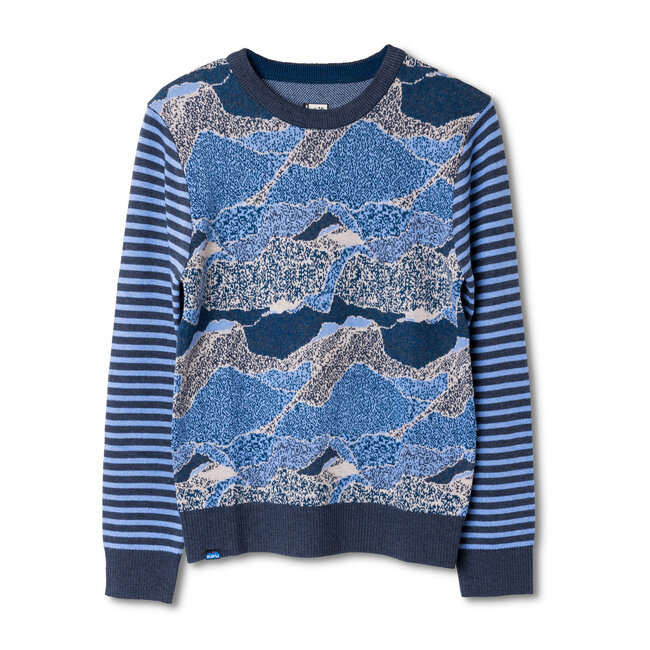 Kavu Women's Hillrose Sweater
