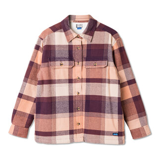 Kavu Women's Pinedrona Shirt