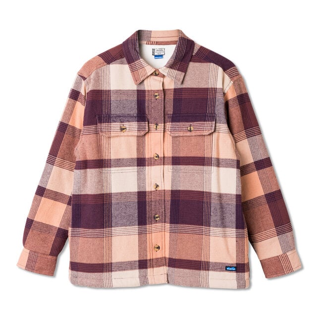 Kavu Women's Pinedrona Shirt