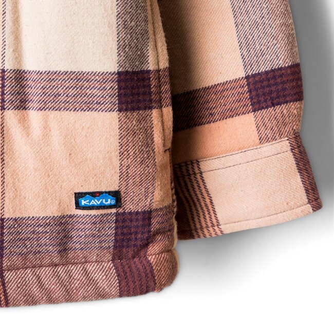 Kavu Women's Pinedrona Shirt