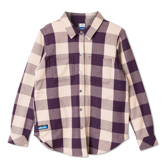 Kavu Women's Wren Shacket