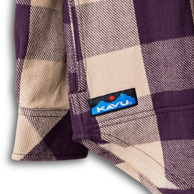 Kavu Women's Wren Shacket