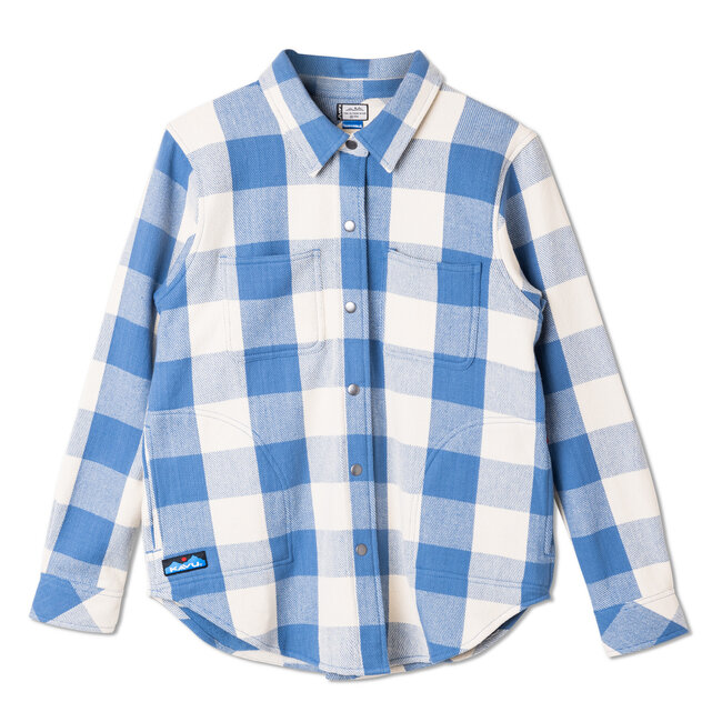 Kavu Women's Wren Shacket