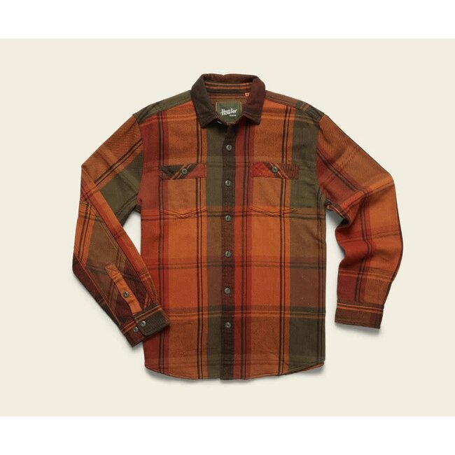 Howler Brothers Rodanthe Blanket Flannel Howler Brothers Rodanthe Blanket Flannel