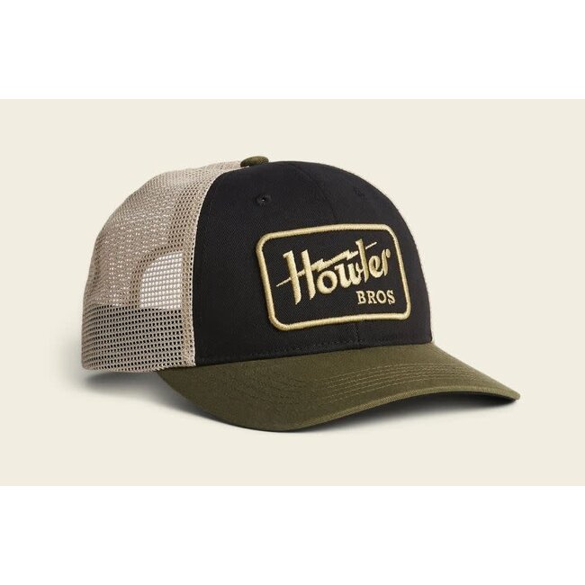 Howler Brothers Standard Hat