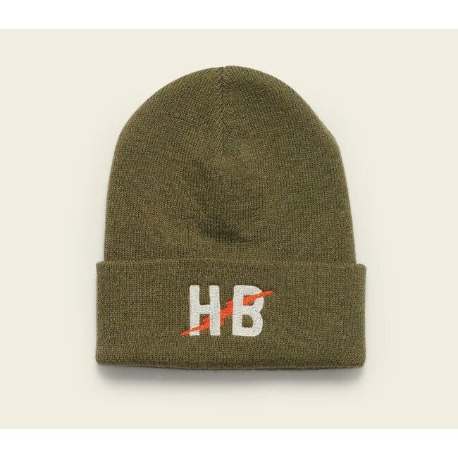 Howler Brothers Command Beanie