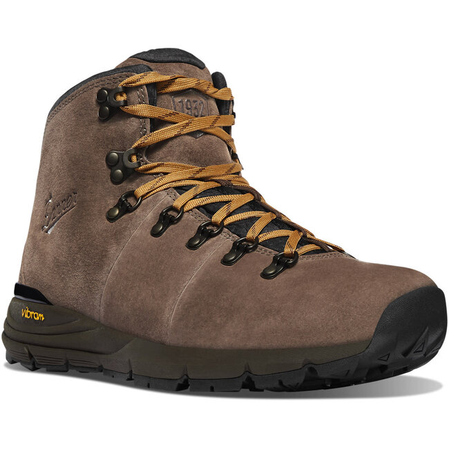 Danner Men's Mountain 600 4.5"