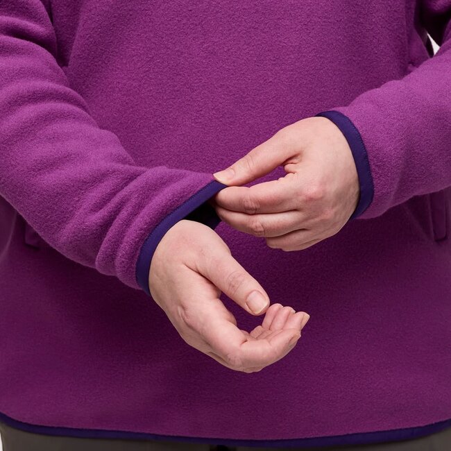 Cotopaxi Women's Teca Fleece Pullover