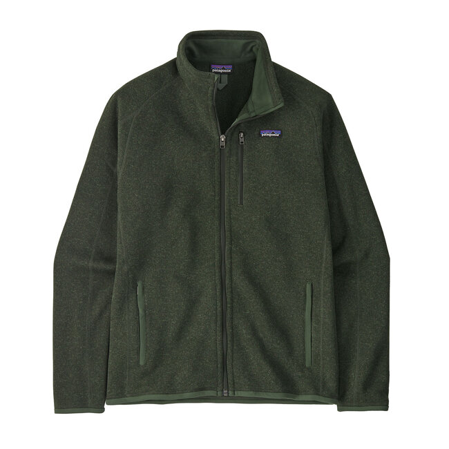 M s Better Sweater Jacket Beyond Running