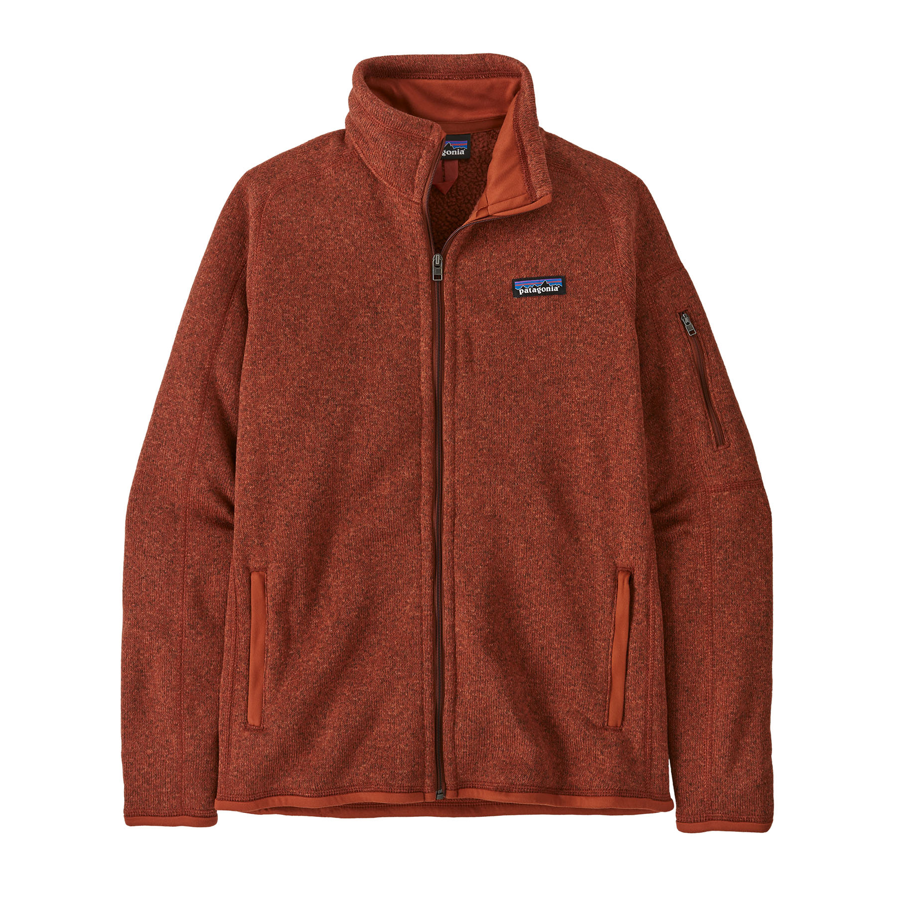 Patagonia better sweater medium 2025