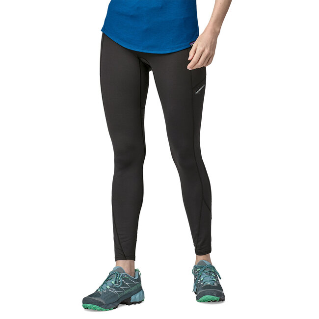 Patagonia Women's Peak Mission Tights - 27"