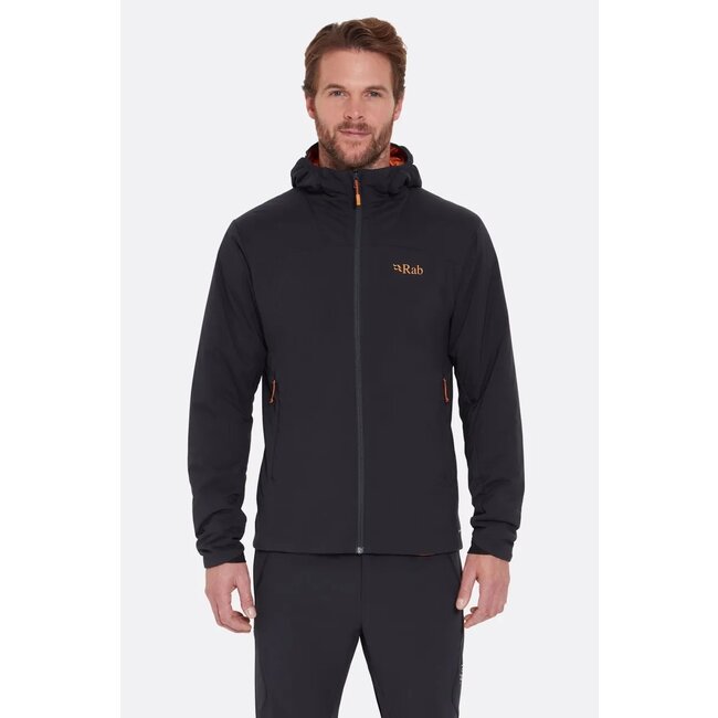 Rab Men's Xenair Alpine Light Jacket