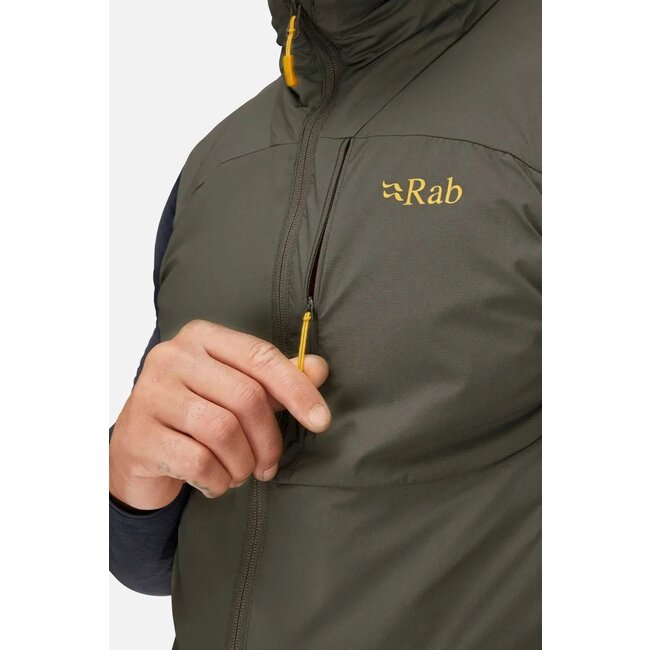 Rab Men's Xenair Vest