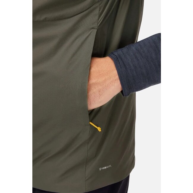 Rab Men's Xenair Vest