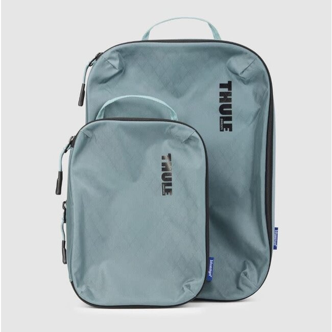 Thule Compression Packing Cube Set