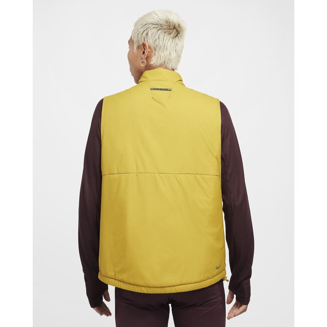 Nike Men's Trail PrimaLoft Therma-FIT Running Vest