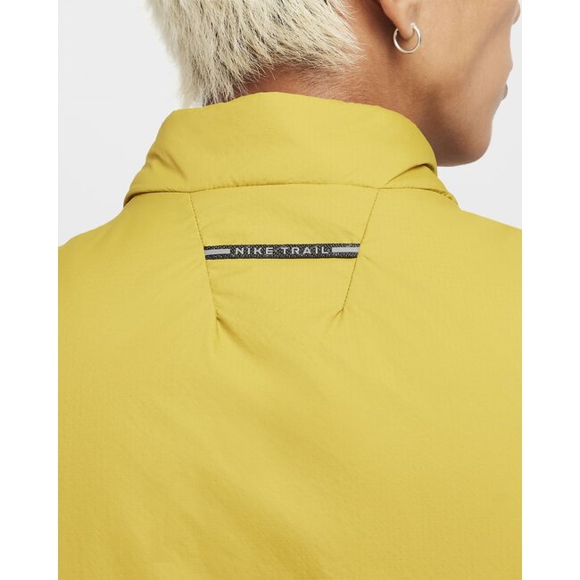 Nike Men's Trail PrimaLoft Therma-FIT Running Vest