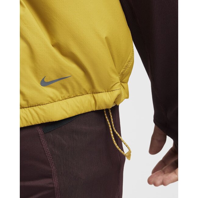 Nike Men's Trail PrimaLoft Therma-FIT Running Vest