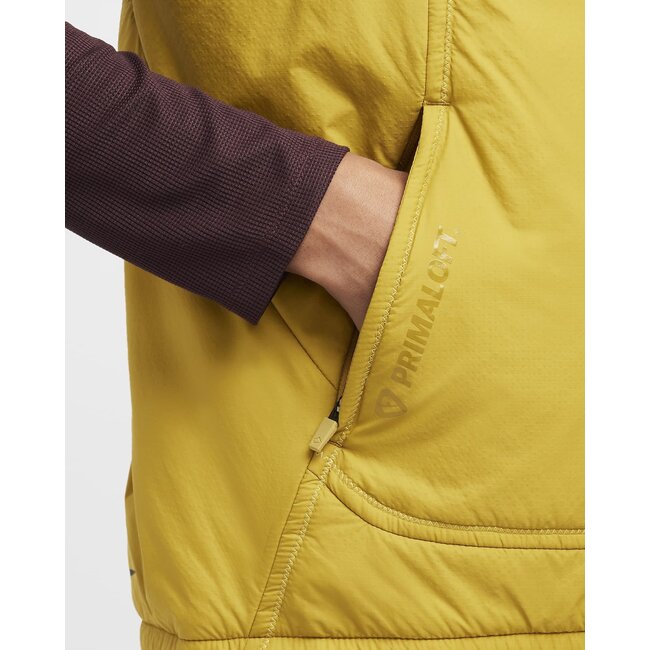 Nike Men's Trail PrimaLoft Therma-FIT Running Vest