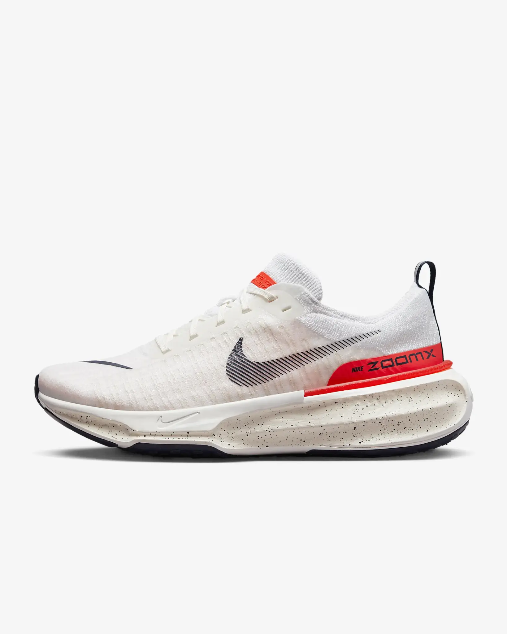 Men's ZoomX Invincible Run Flyknit 3 - Beyond Running