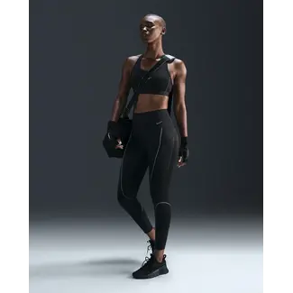 Nike Women's Go Firm-Support High-Waisted 7/8 Leggings