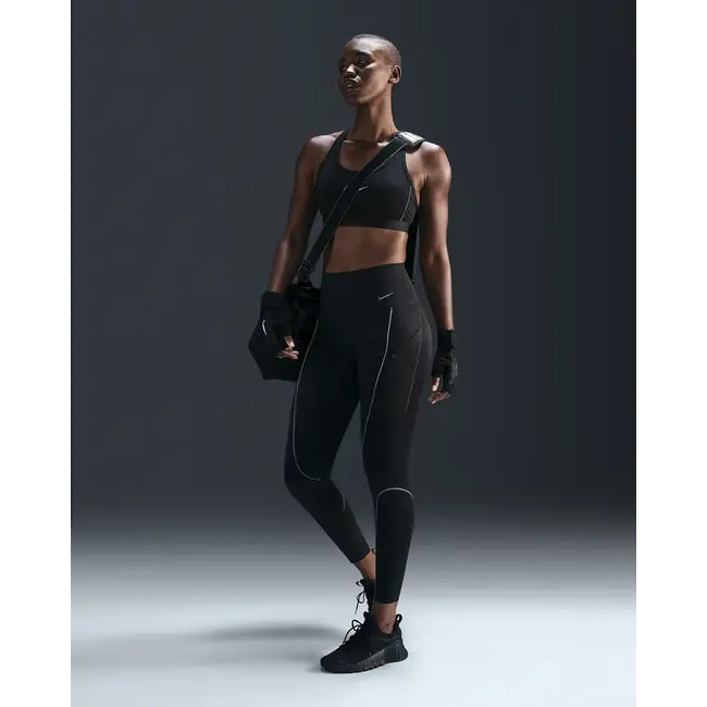 Legging sport transparent nike online