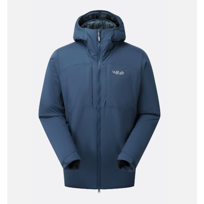 Rab Men's Xenair Alpine Jacket