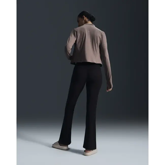 Nike Women's Zenvy High-Waisted Flared Leggings