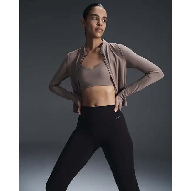 Nike Women's Zenvy High-Waisted Flared Leggings