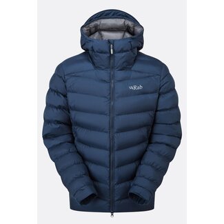 Rab Men's Nebitron Pro Jacket