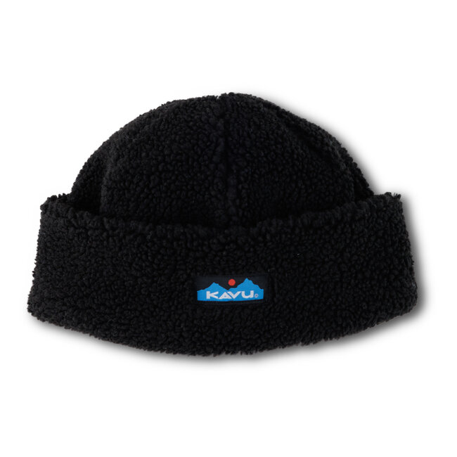 Kavu Fur Ball Beanie