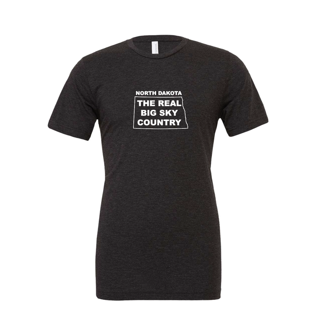 ND Big Sky Tee