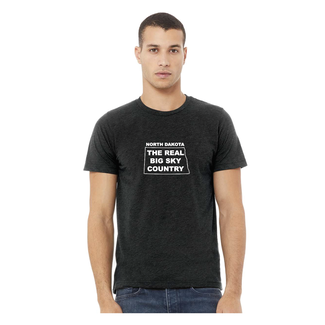 ND Big Sky Tee