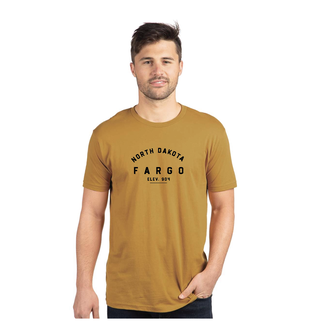 New Fargo ND Elevation Tee