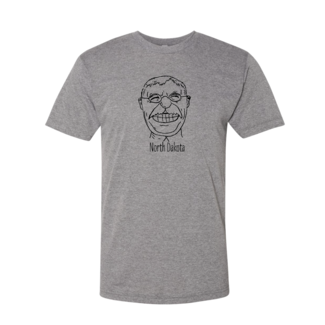 Smilin' Teddy Tee