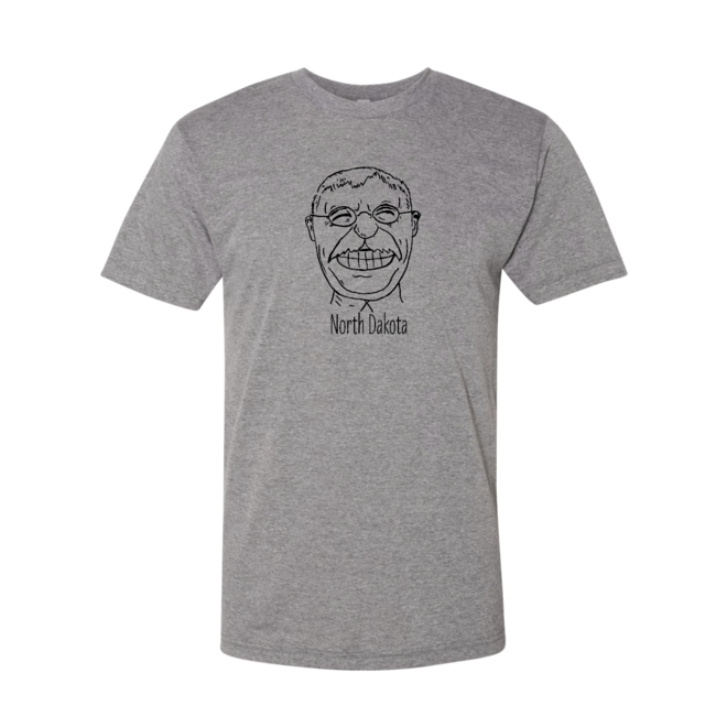 Smilin' Teddy Tee