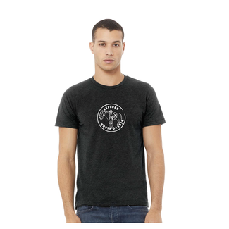 Teddy Explores ND Tee