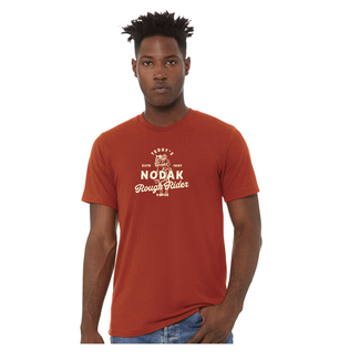 Teddy's Rough Rider Ranch Tee