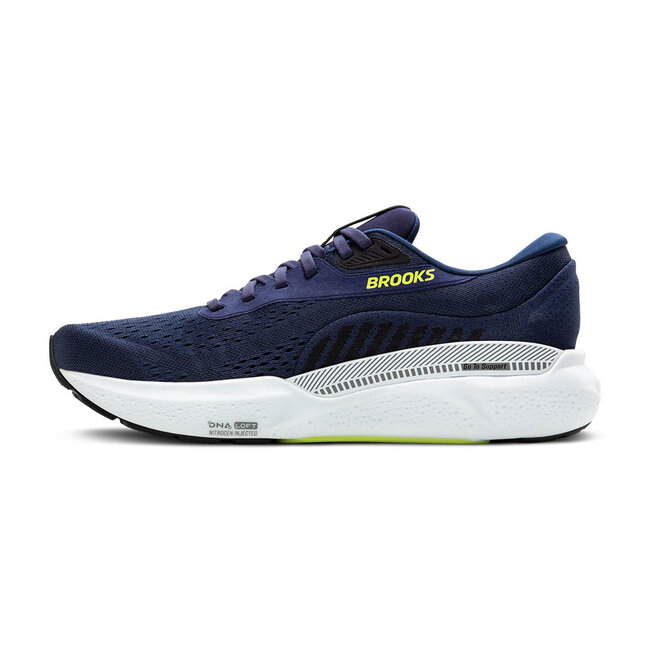Brooks Men's Adrenaline 24 Wide