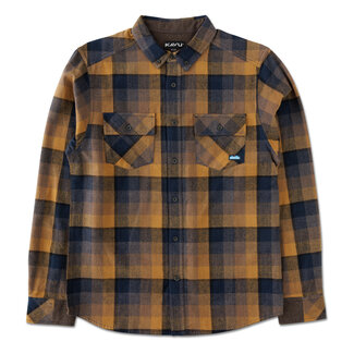 Kavu Men's Buffaroni Shirt