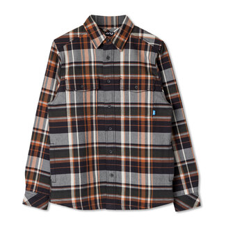 Kavu Men's Carrick Bend Shirt