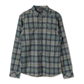 Kavu Men's Lorenzo Shirt