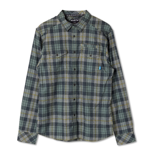 Kavu Men's Lorenzo Shirt