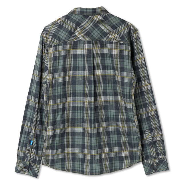 Kavu Men's Lorenzo Shirt