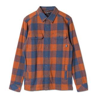 Kavu Men's Northlake Shirt