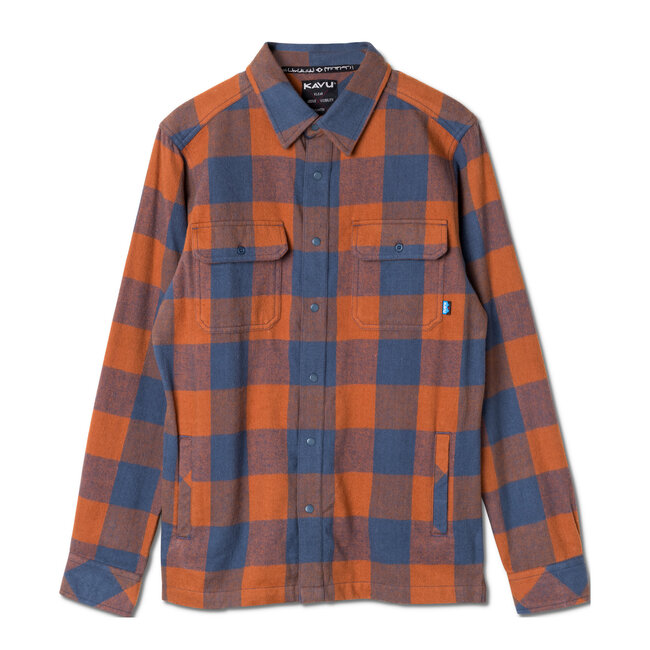 Kavu Men's Northlake Shirt