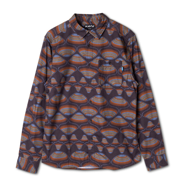 Kavu Men's Westerly Shirt